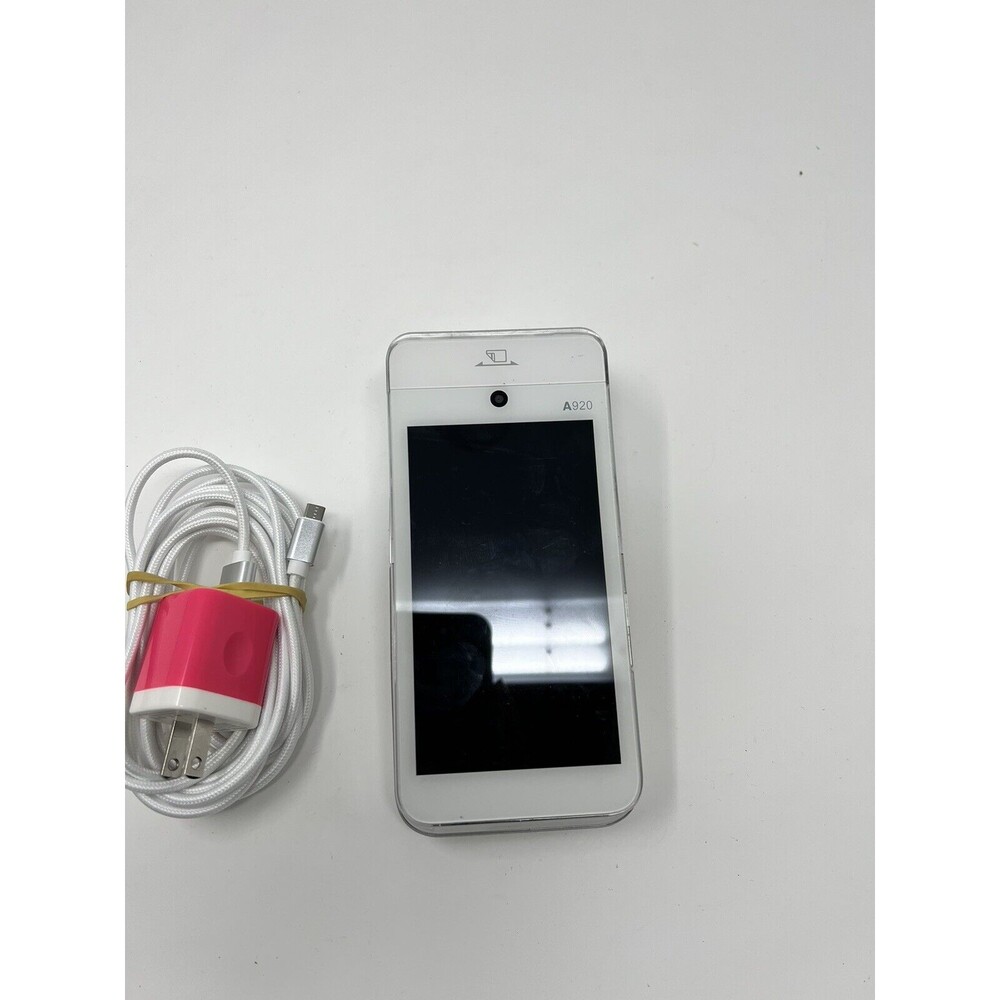 PAX A920 Smart Mobile Terminal POS Payment System A920 - network locked